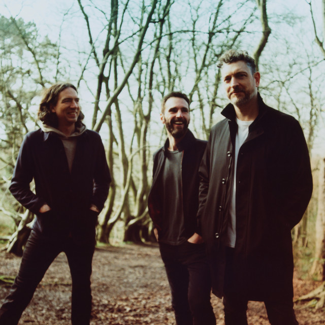 Snow Patrol • Albumy • Piosenki • Życiorys