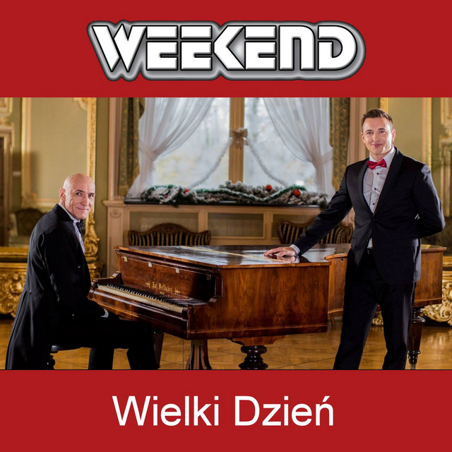 Wielki Dzień • Cały album • Wszystkie utwory • Wykonawca