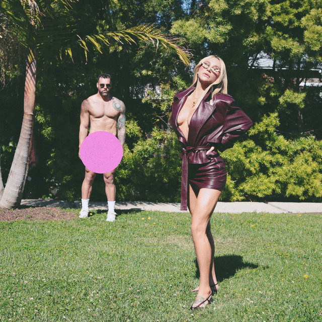 BOY CRAZY. (SMASH REMIXES) • Cały album • Wszystkie utwory • Wykonawca