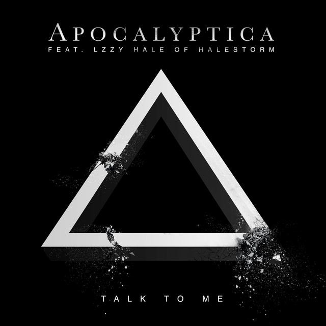 Talk To Me (feat. Lzzy Hale) • Cały album • Wszystkie utwory • Wykonawca