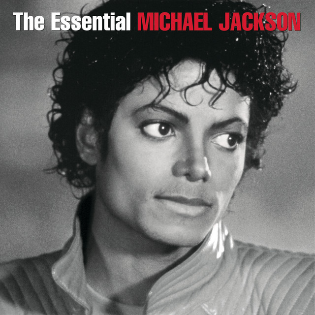 The Essential Michael Jackson • Cały album • Wszystkie utwory • Wykonawca