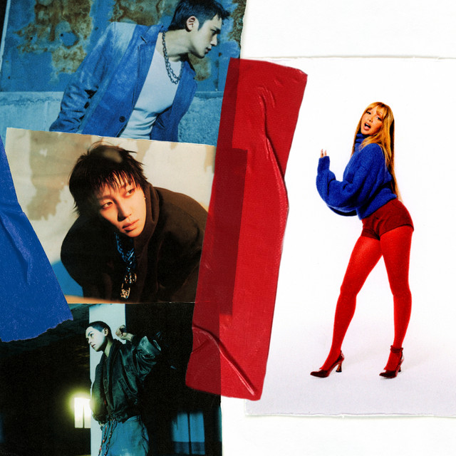 Illegal + SEVENTEEN • Cały album • Wszystkie utwory • Wykonawca