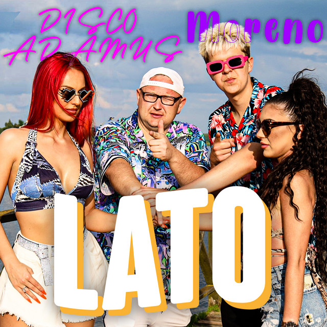 Lato • Cały album • Wszystkie utwory • Wykonawca