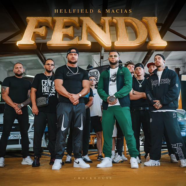 Fendi (Remix) • Cały album • Wszystkie utwory • Wykonawca