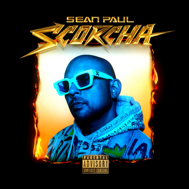 Scorcha • Cały album • Wszystkie utwory • Wykonawca