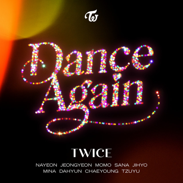 Dance Again • Cały album • Wszystkie utwory • Wykonawca