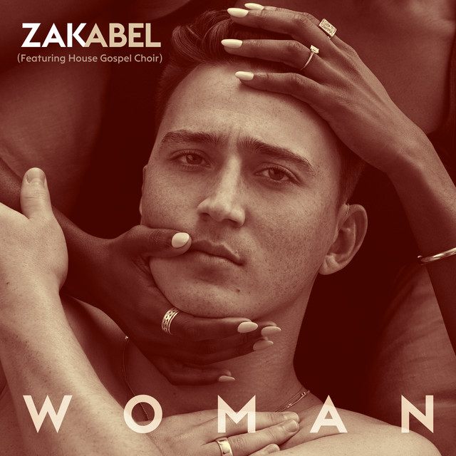 Woman (feat. House Gospel Choir) • Cały album • Wszystkie utwory • Wykonawca