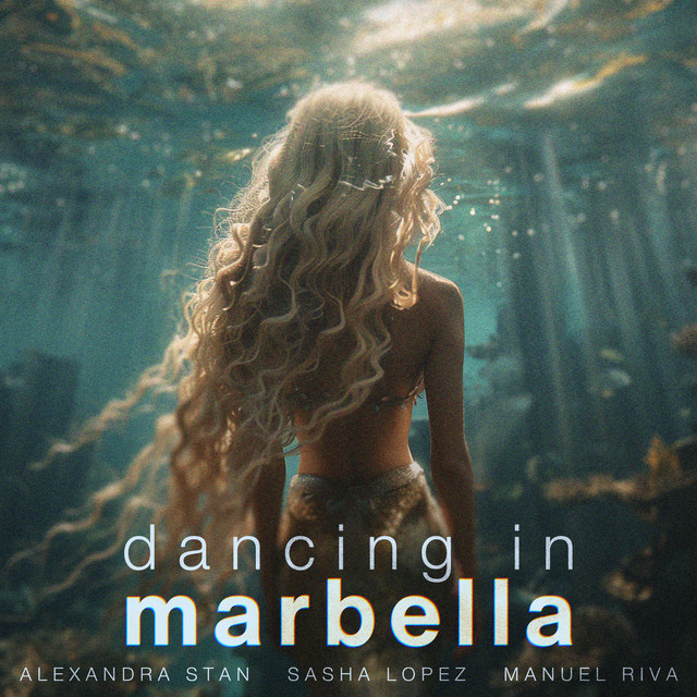 Dancing in Marbella • Cały album • Wszystkie utwory • Wykonawca