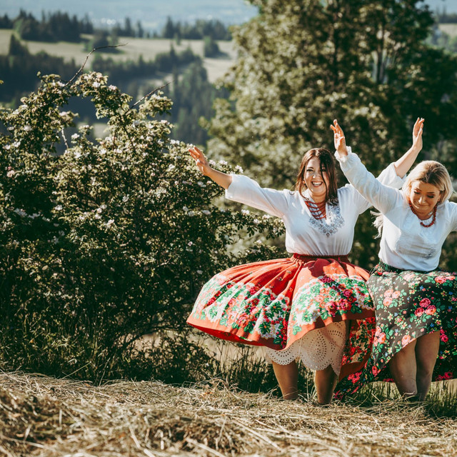 Cyrwone Korole • Cały album • Wszystkie utwory • Wykonawca