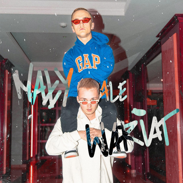 Mały ale wariat • Cały album • Wszystkie utwory • Wykonawca