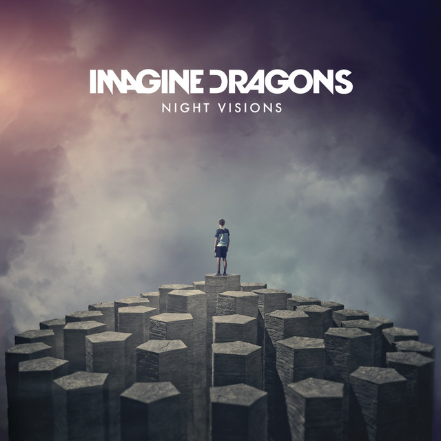 Night Visions • Cały album • Wszystkie utwory • Wykonawca