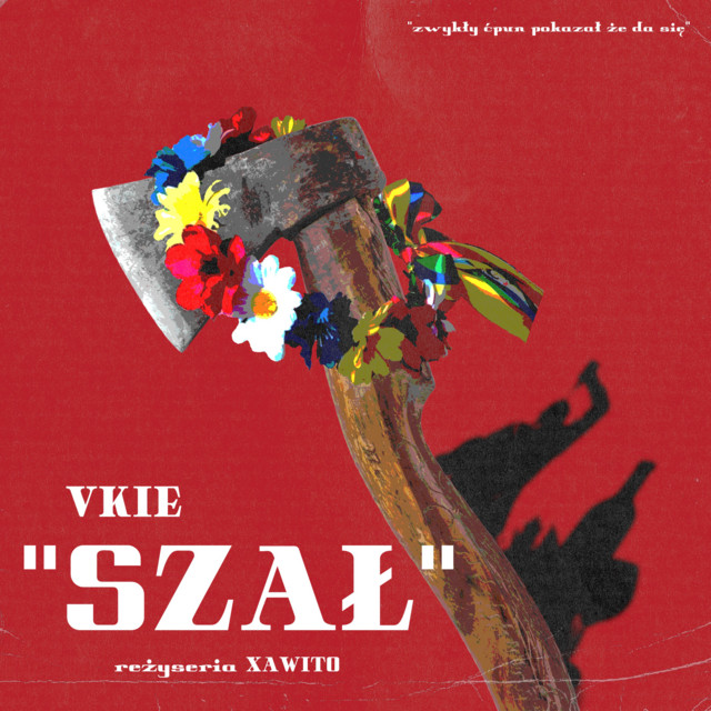 SZAŁ • Cały album • Wszystkie utwory • Wykonawca
