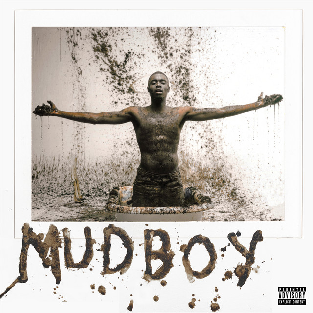 MUDBOY • Cały album • Wszystkie utwory • Wykonawca