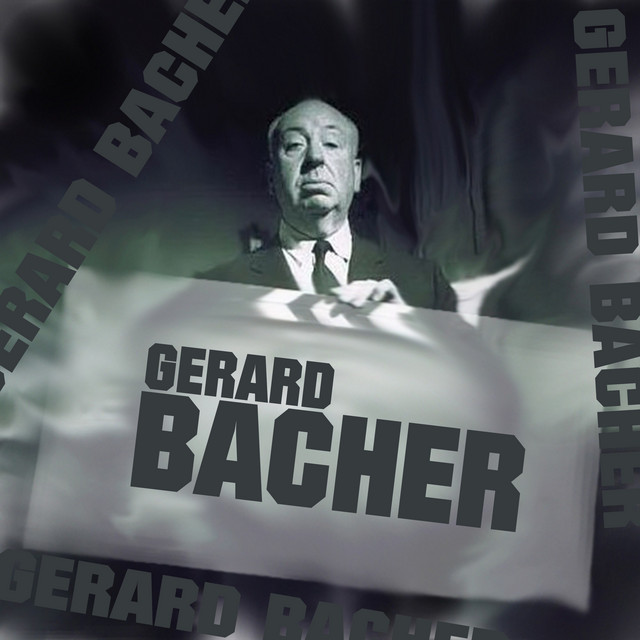 GERARD BACHER (2011) • Cały album • Wszystkie utwory • Wykonawca