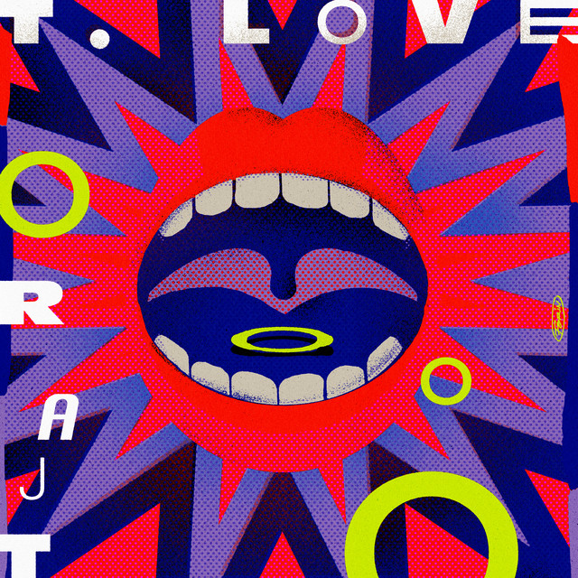 Orajt • Cały album • Wszystkie utwory • Wykonawca