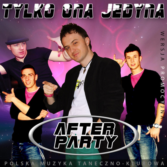 Tylko ona jedyna (Summer Remix Extended) • Cały album • Wszystkie utwory • Wykonawca