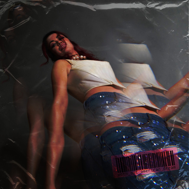 Worn Out American Dream • Cały album • Wszystkie utwory • Wykonawca