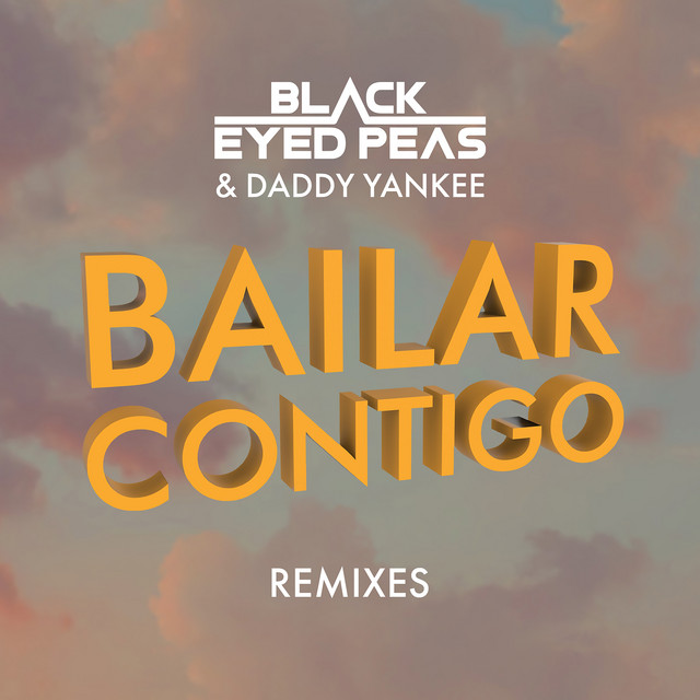 BAILAR CONTIGO (REMIXES) • Cały album • Wszystkie utwory • Wykonawca