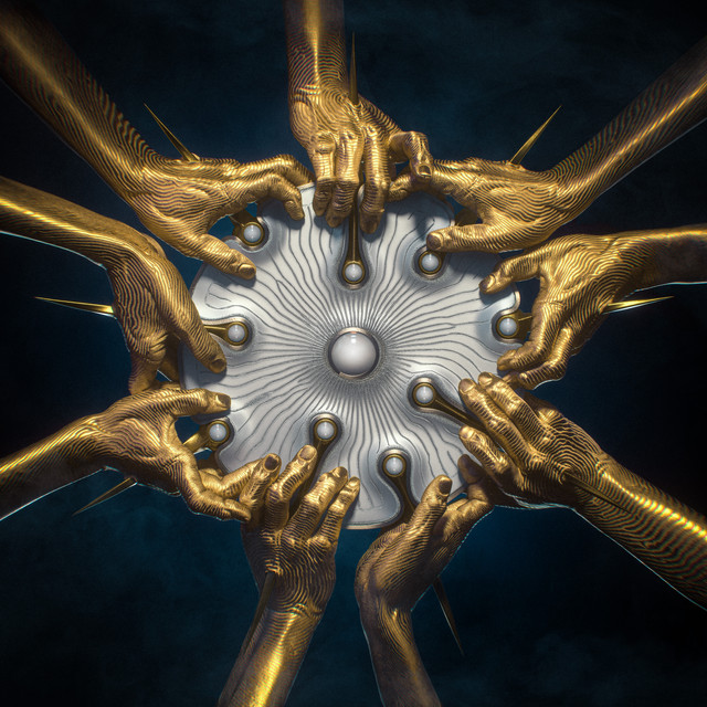 T.I.M.E. • Cały album • Wszystkie utwory • Wykonawca