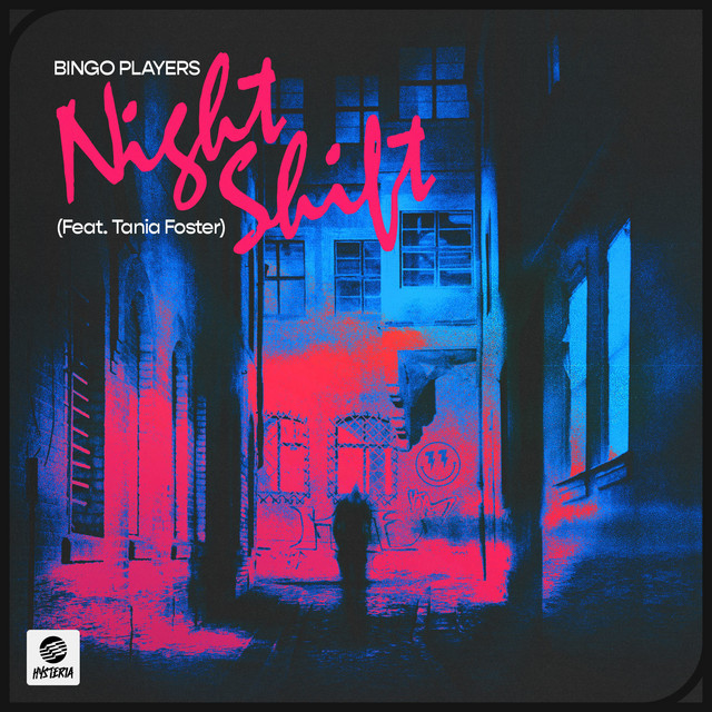 Nightshift (feat. Tania Foster) • Cały album • Wszystkie utwory • Wykonawca