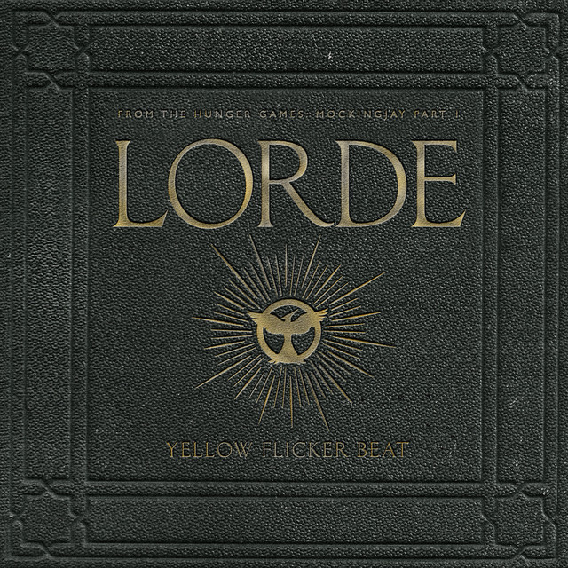 Yellow Flicker Beat (From The Hunger Games: Mockingjay Part 1) • Cały album • Wszystkie utwory • Wykonawca