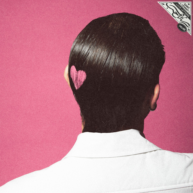 Love Letters / رسائل حب • Cały album • Wszystkie utwory • Wykonawca