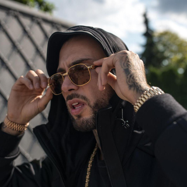 Malik Montana • Dyskografia • Życiorys • Utwory