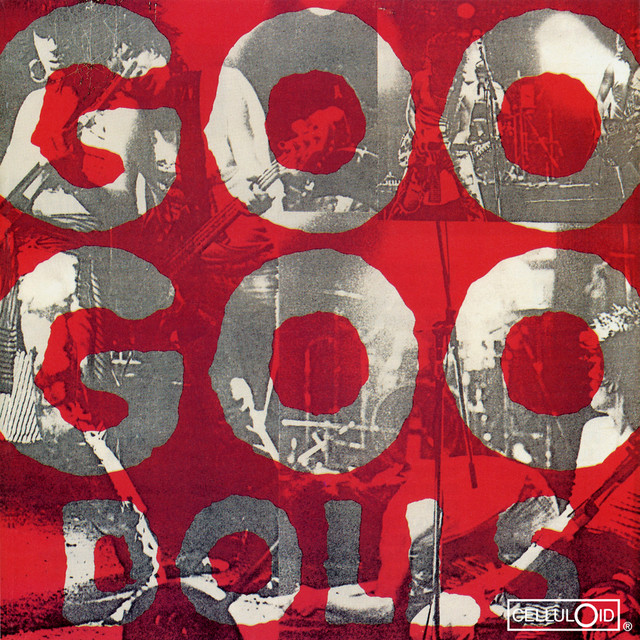 Goo Goo Dolls • Cały album • Wszystkie utwory • Wykonawca