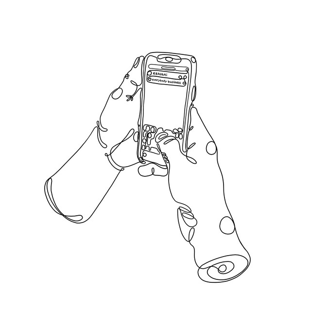 Everybody Business • Cały album • Wszystkie utwory • Wykonawca