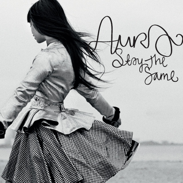 Stay the Same - Single • Cały album • Wszystkie utwory • Wykonawca