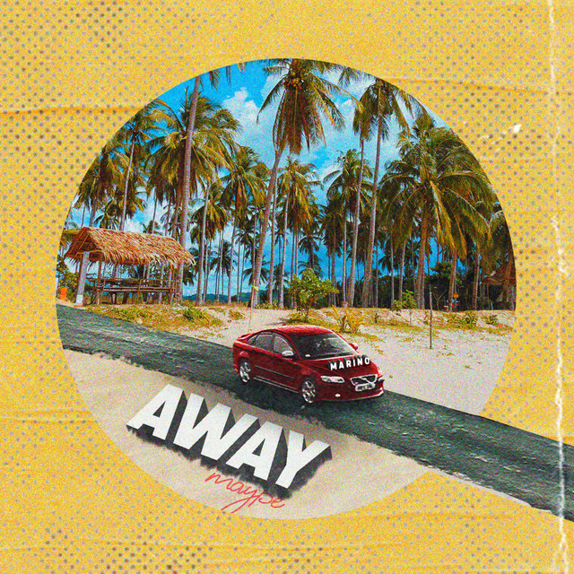 Away • Cały album • Wszystkie utwory • Wykonawca
