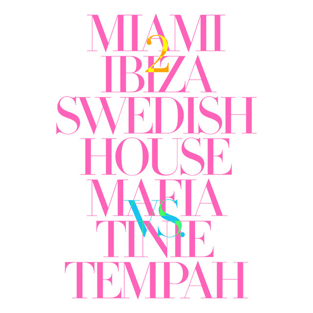 Miami 2 Ibiza • Cały album • Wszystkie utwory • Wykonawca