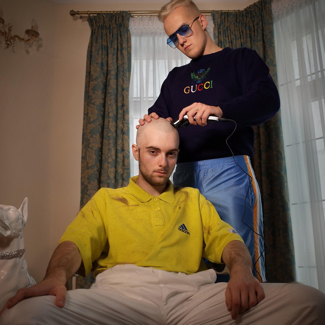 Kwiat polskiej młodzieży • Cały album • Wszystkie utwory • Wykonawca