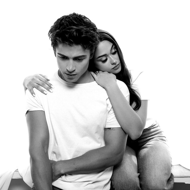 Somebody Else • Cały album • Wszystkie utwory • Wykonawca