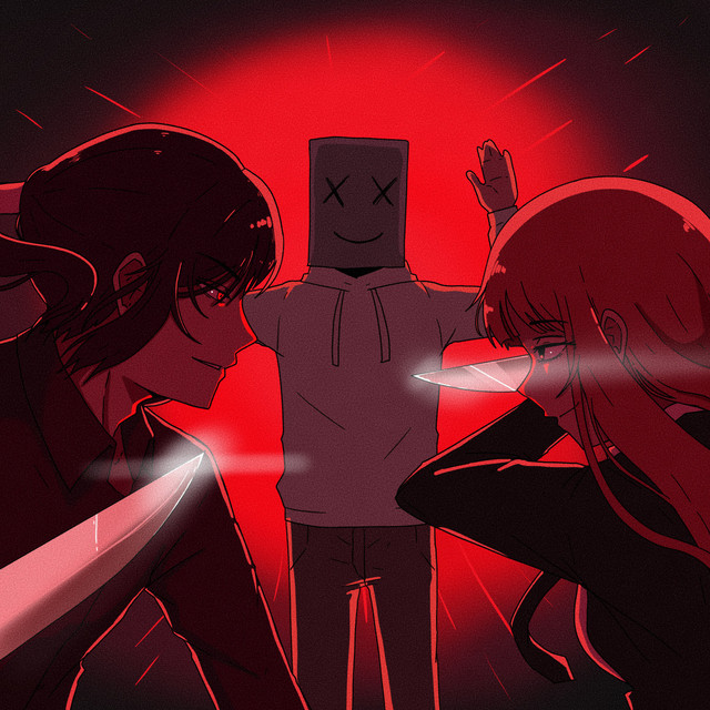 Lust • Cały album • Wszystkie utwory • Wykonawca