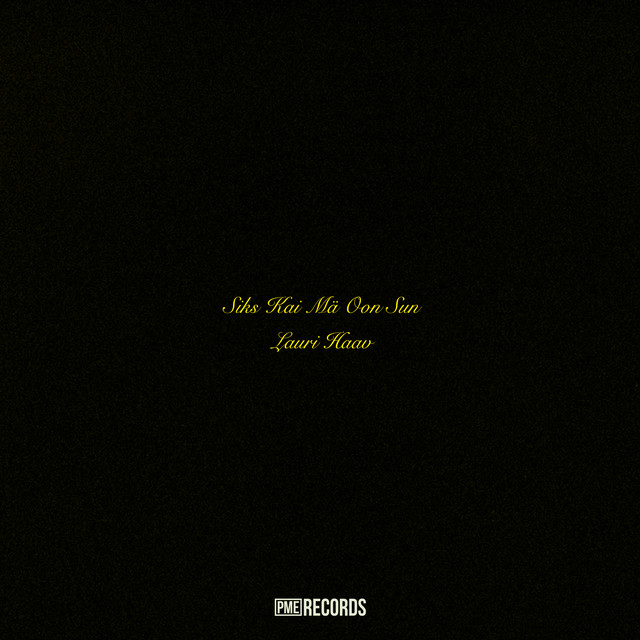 Siks kai mä oon sun (Vain elämää kausi 16) • Cały album • Wszystkie utwory • Wykonawca