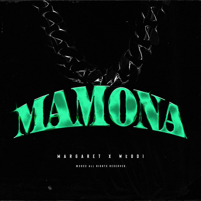 Mamona • Cały album • Wszystkie utwory • Wykonawca
