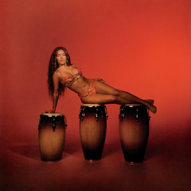 Amiga Mía • Cały album • Wszystkie utwory • Wykonawca