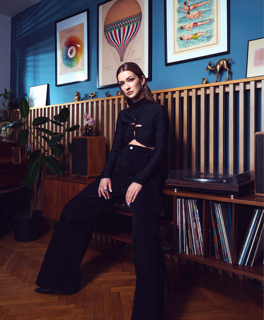 Jula • Albumy • Piosenki • Życiorys