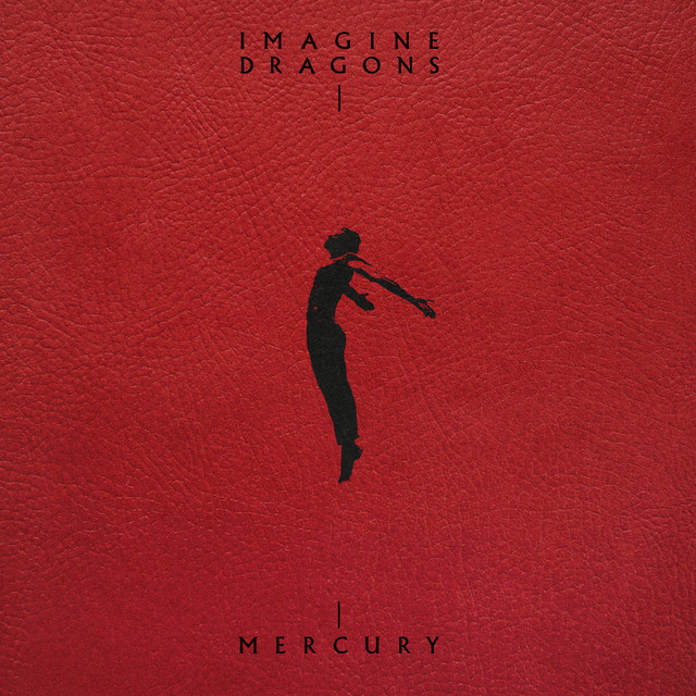 Mercury - Acts 1 & 2 • Cały album • Wszystkie utwory • Wykonawca