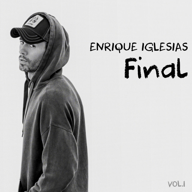 FINAL (Vol.1) • Cały album • Wszystkie utwory • Wykonawca