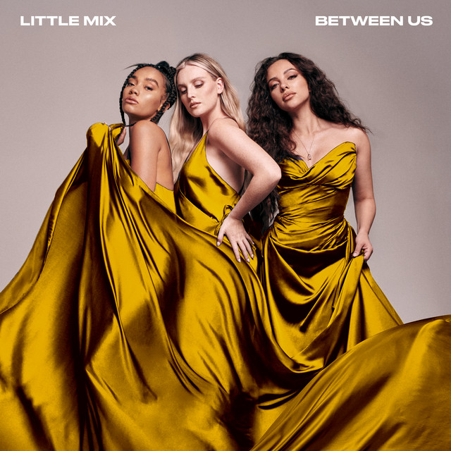 Between Us (The Mixers Edition) • Cały album • Wszystkie utwory • Wykonawca