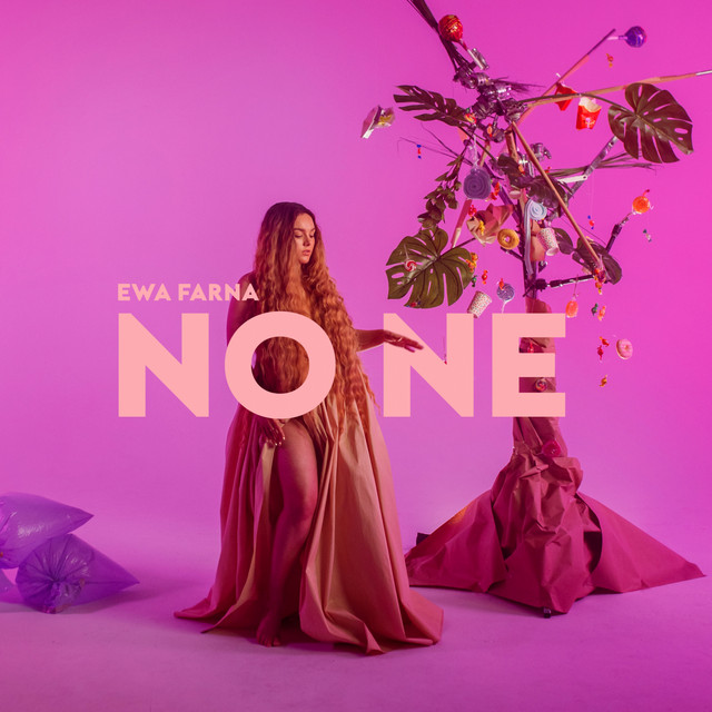 No ne • Cały album • Wszystkie utwory • Wykonawca