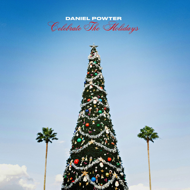 Celebrate The Holidays • Cały album • Wszystkie utwory • Wykonawca