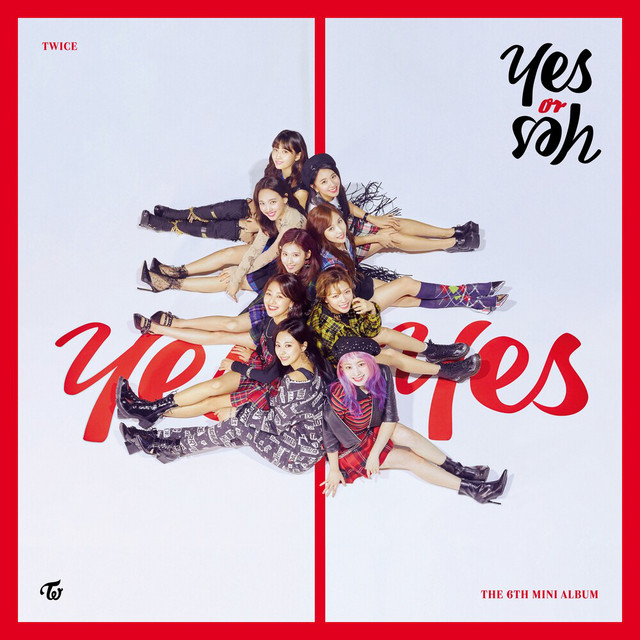 YES or YES • Cały album • Wszystkie utwory • Wykonawca