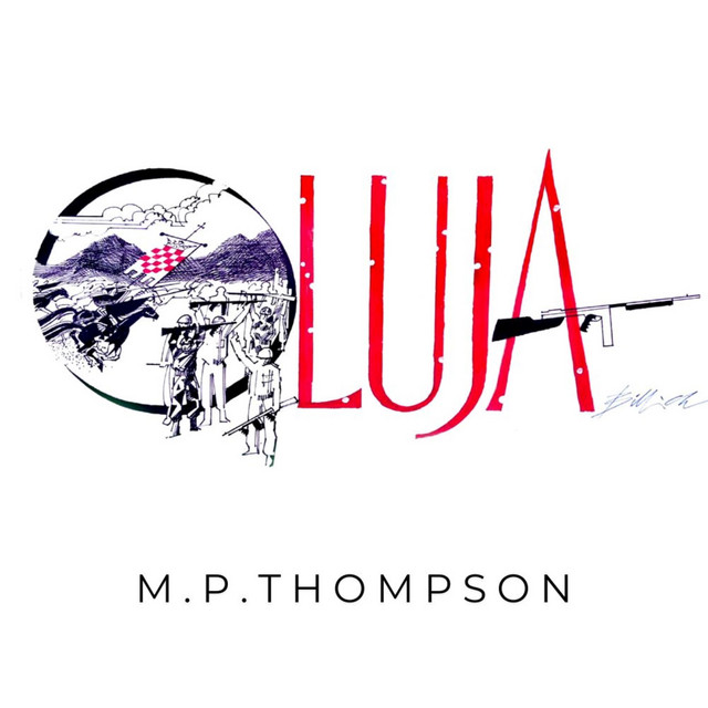 Oluja • Cały album • Wszystkie utwory • Wykonawca