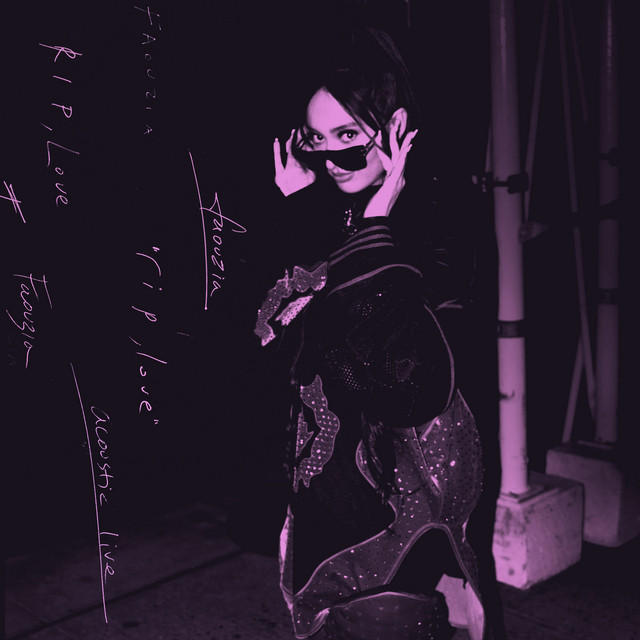 RIP, Love (Acoustic Live) • Cały album • Wszystkie utwory • Wykonawca