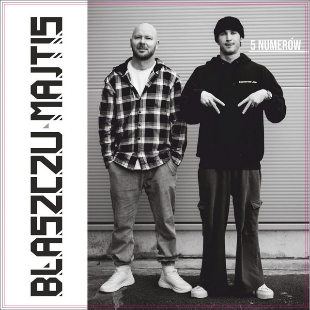 5 numerów • Cały album • Wszystkie utwory • Wykonawca