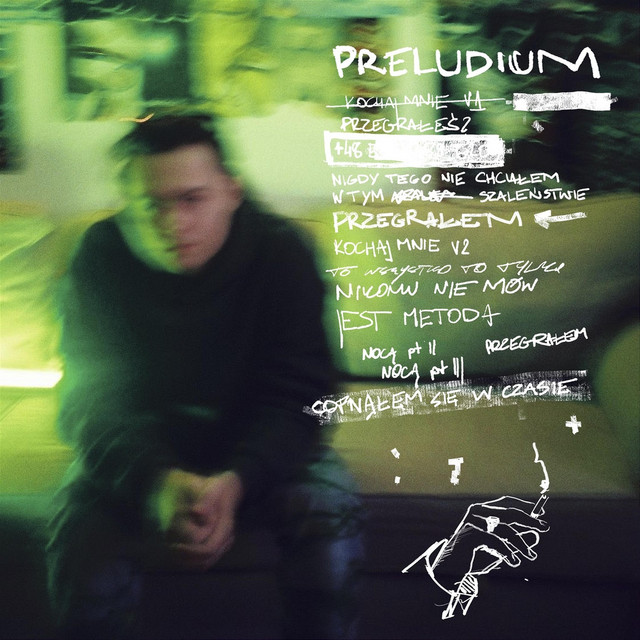 PRELUDIUM • Cały album • Wszystkie utwory • Wykonawca