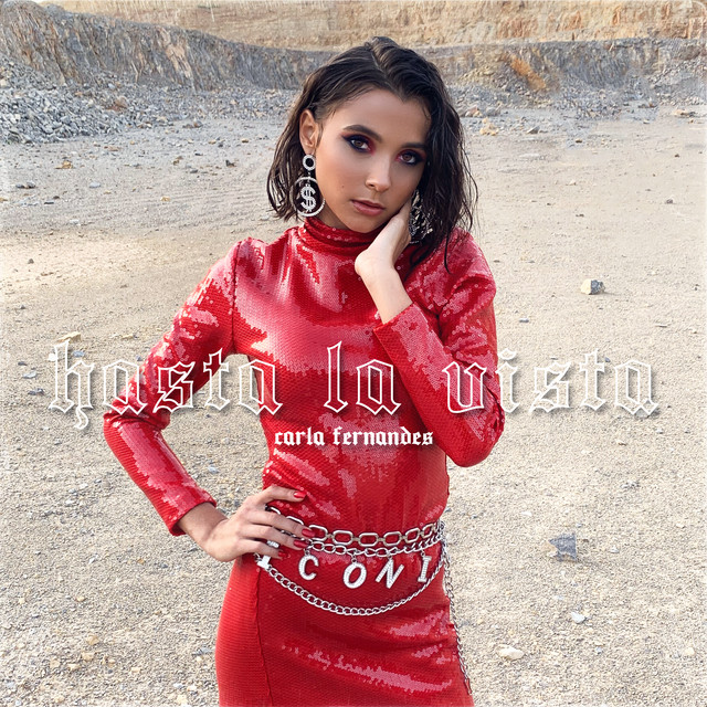 Hasta La Vista • Cały album • Wszystkie utwory • Wykonawca